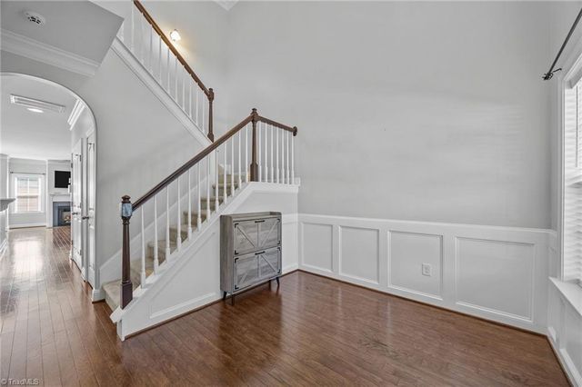 2094 Chandler Village Drive, Graham, NC 27253
