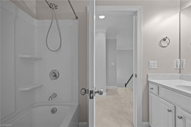 2094 Chandler Village Drive, Graham, NC 27253