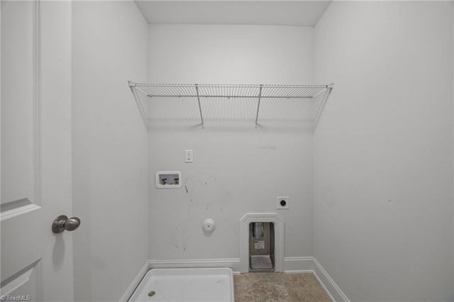 2094 Chandler Village Drive, Graham, NC 27253