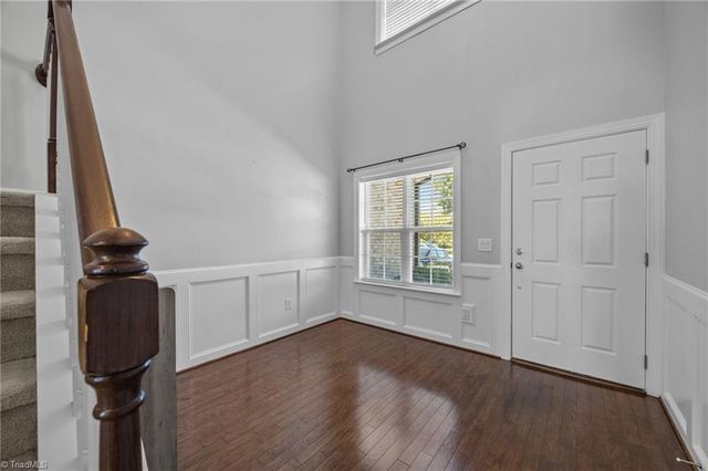 2094 Chandler Village Drive, Graham, NC 27253