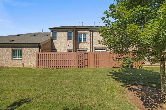 2094 Chandler Village Drive, Graham, NC 27253