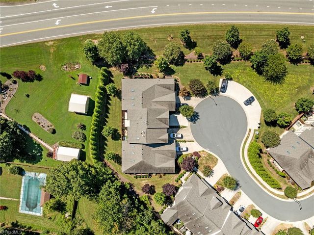 2094 Chandler Village Drive, Graham, NC 27253