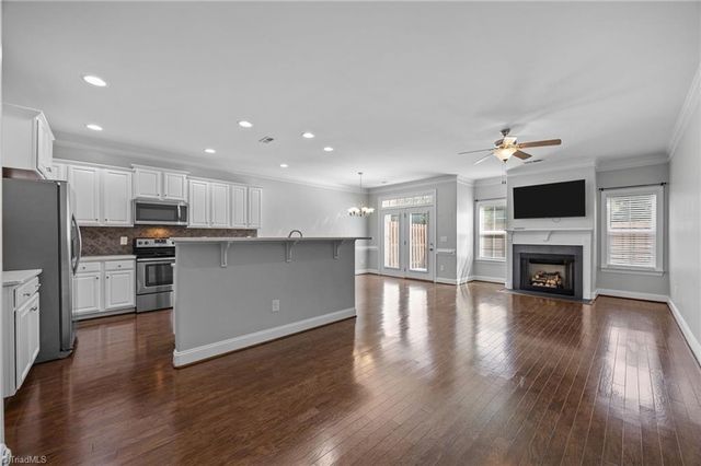 2094 Chandler Village Drive, Graham, NC 27253