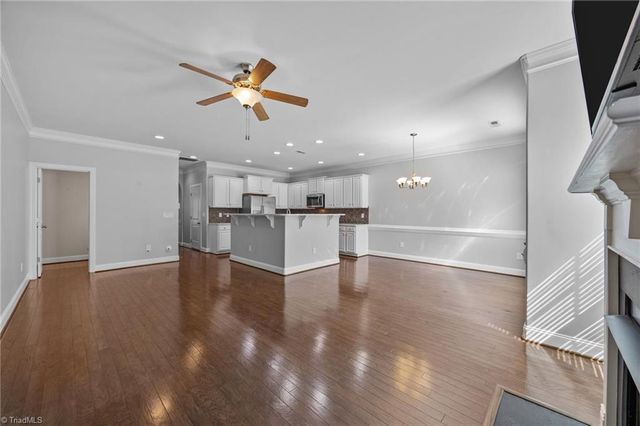 2094 Chandler Village Drive, Graham, NC 27253