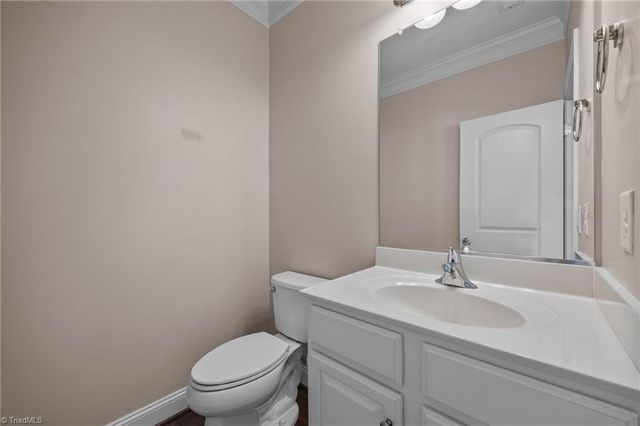 2094 Chandler Village Drive, Graham, NC 27253