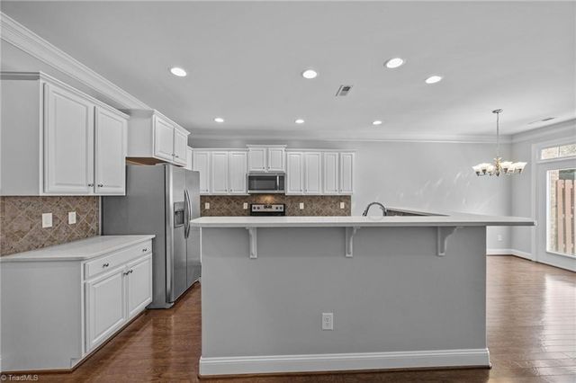 2094 Chandler Village Drive, Graham, NC 27253