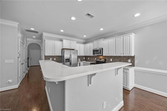 2094 Chandler Village Drive, Graham, NC 27253