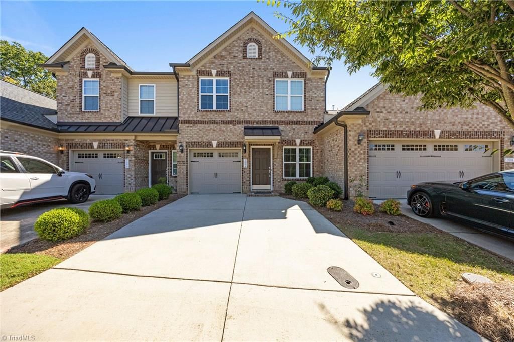 2094 Chandler Village Drive, Graham, NC 27253