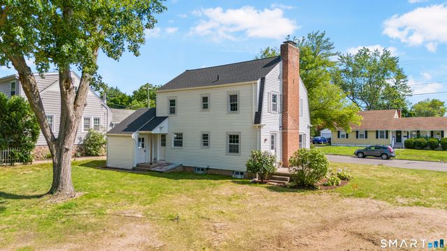 64 Fanway Avenue, Bristol, CT 06010