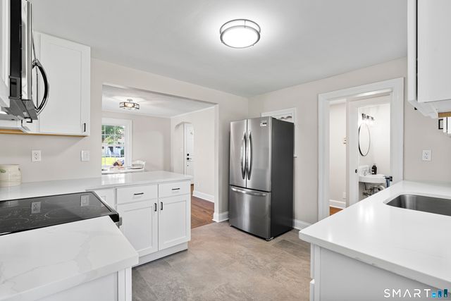 64 Fanway Avenue, Bristol, CT 06010