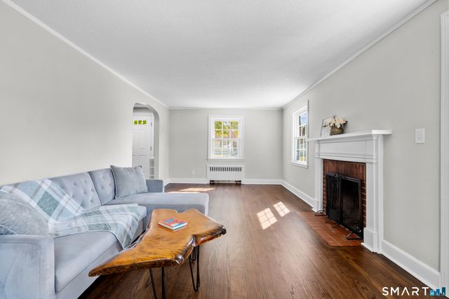 64 Fanway Avenue, Bristol, CT 06010