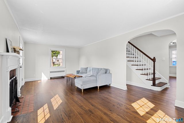 64 Fanway Avenue, Bristol, CT 06010