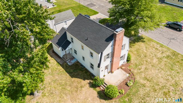 64 Fanway Avenue, Bristol, CT 06010