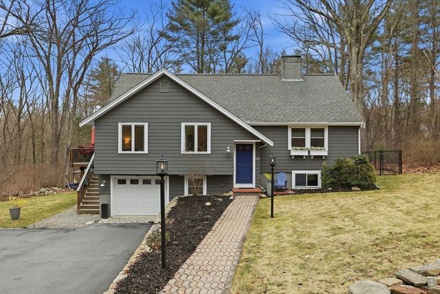 112 High Street, Acton, MA 01720