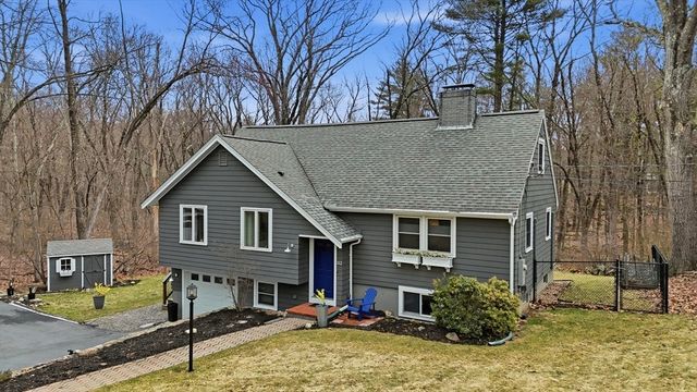 112 High Street, Acton, MA 01720