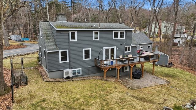 112 High Street, Acton, MA 01720