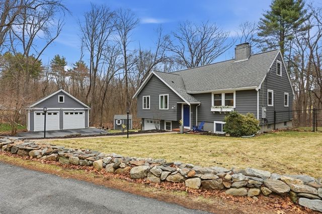 112 High Street, Acton, MA 01720