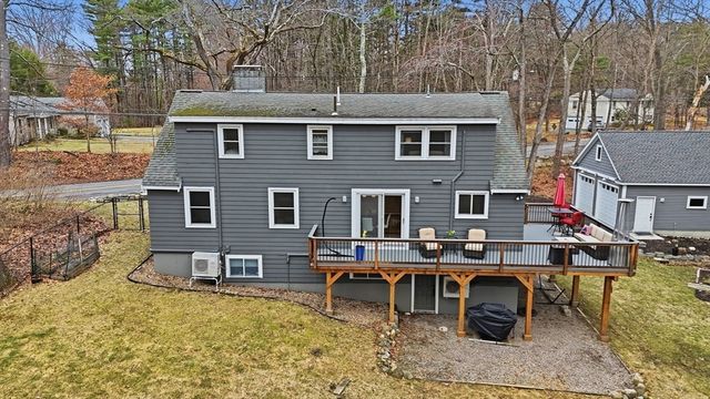 112 High Street, Acton, MA 01720