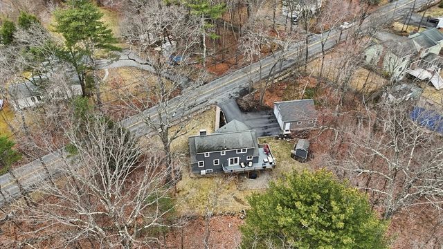 112 High Street, Acton, MA 01720