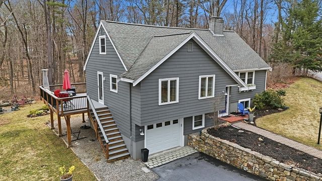 112 High Street, Acton, MA 01720