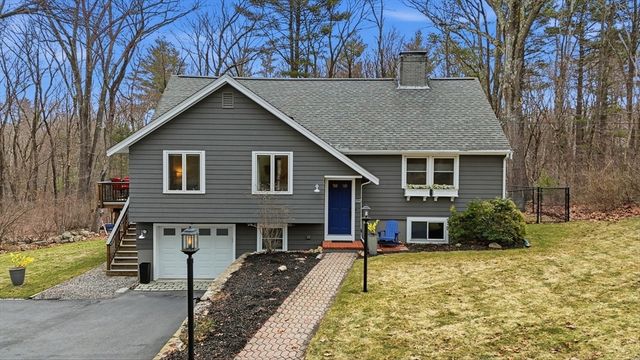 112 High Street, Acton, MA 01720