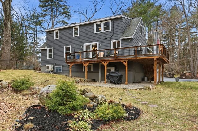 112 High Street, Acton, MA 01720