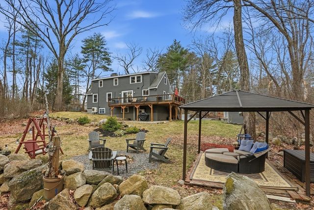 112 High Street, Acton, MA 01720