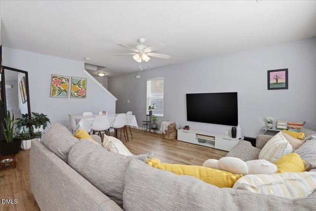 6901 Pebble Brook Way, Rocky Mount, NC 27804