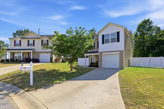 6901 Pebble Brook Way, Rocky Mount, NC 27804