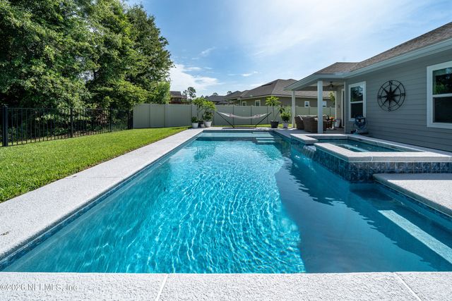 1717 AUSTIN LAKE Way, Middleburg, FL 32068