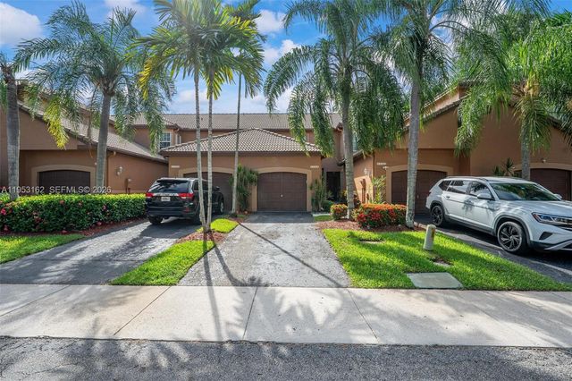 1528 Veracruz Ln 4-3, Weston, FL 33327