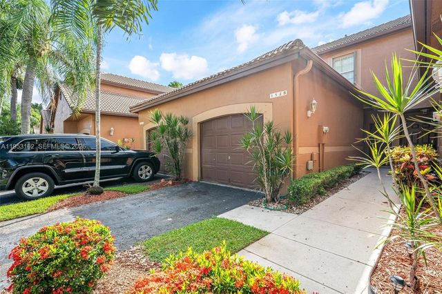 1528 Veracruz Ln 4-3, Weston, FL 33327