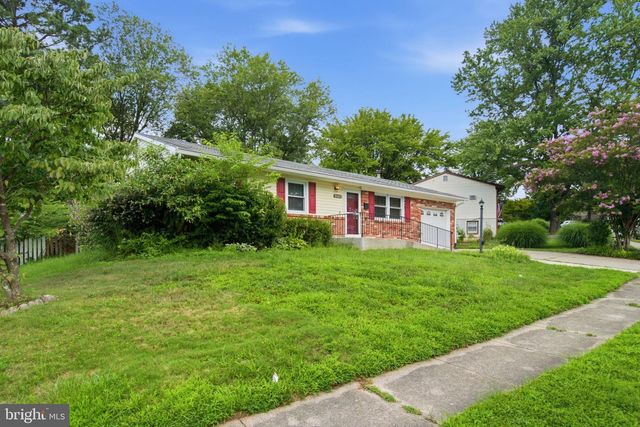 4311 HENDRICKS DR, Woodbridge, VA 22193