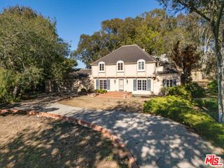 2109 Rosita Place, Palos Verdes Estates, CA 90274