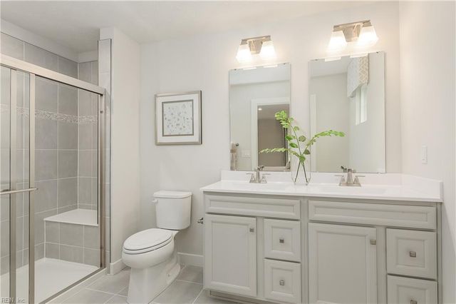 6423 Temple LN, Toano, VA 23168