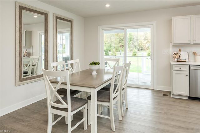 6423 Temple LN, Toano, VA 23168