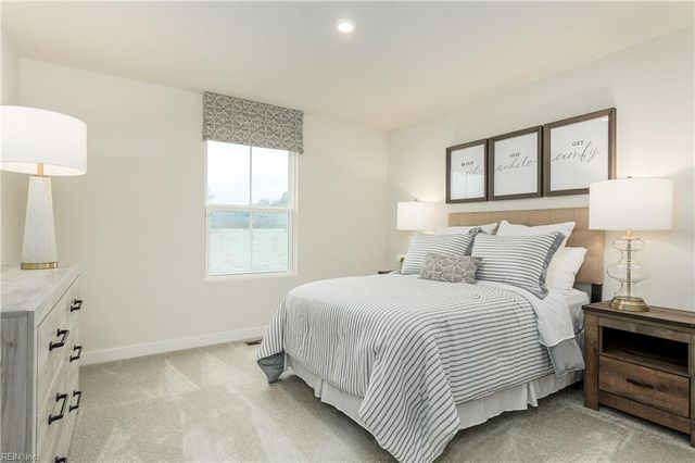 6423 Temple LN, Toano, VA 23168