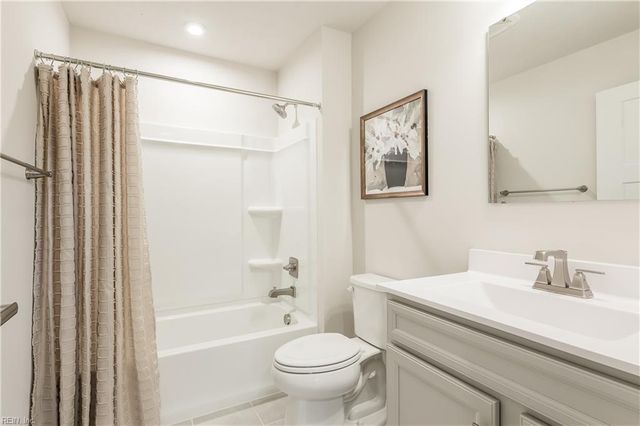 6423 Temple LN, Toano, VA 23168