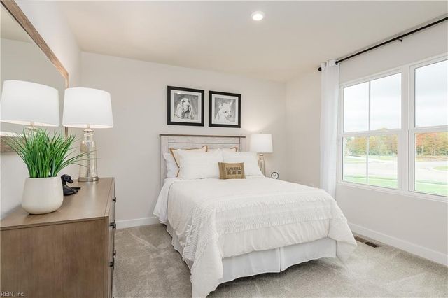 6423 Temple LN, Toano, VA 23168