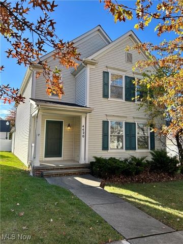 4420 Archer Road, Cleveland, OH 44105