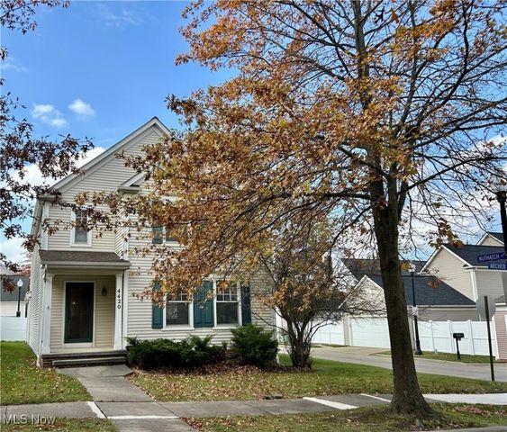 4420 Archer Road, Cleveland, OH 44105