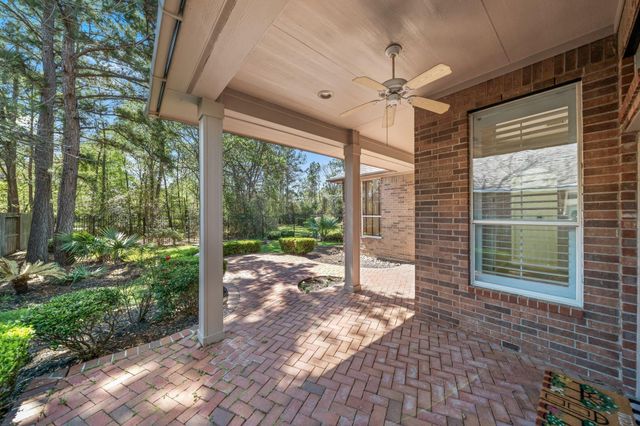 7 Sovereign Way, Conroe, TX 77384