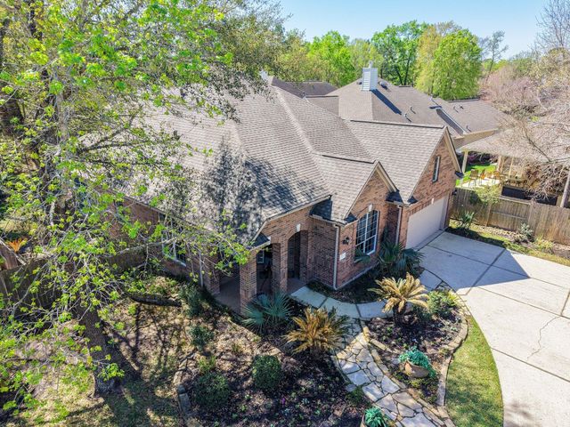 7 Sovereign Way, Conroe, TX 77384