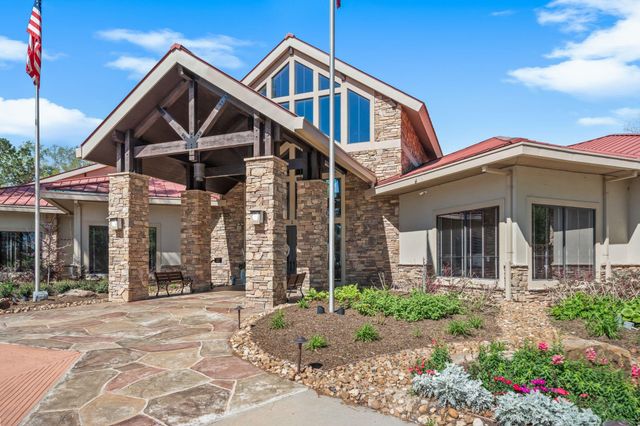 7 Sovereign Way, Conroe, TX 77384