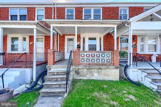 817 N MARLYN AVE, Baltimore, MD 21221