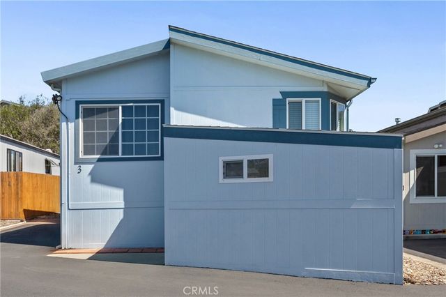2531 Cienaga Street 3, Oceano, CA 93445