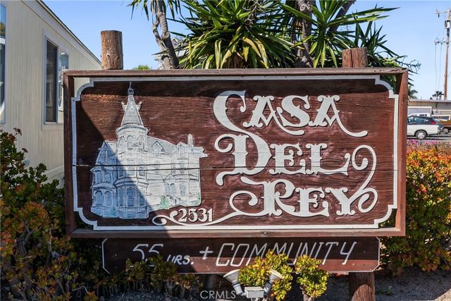 2531 Cienaga Street 3, Oceano, CA 93445