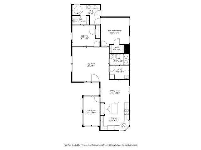 2531 Cienaga Street 3, Oceano, CA 93445