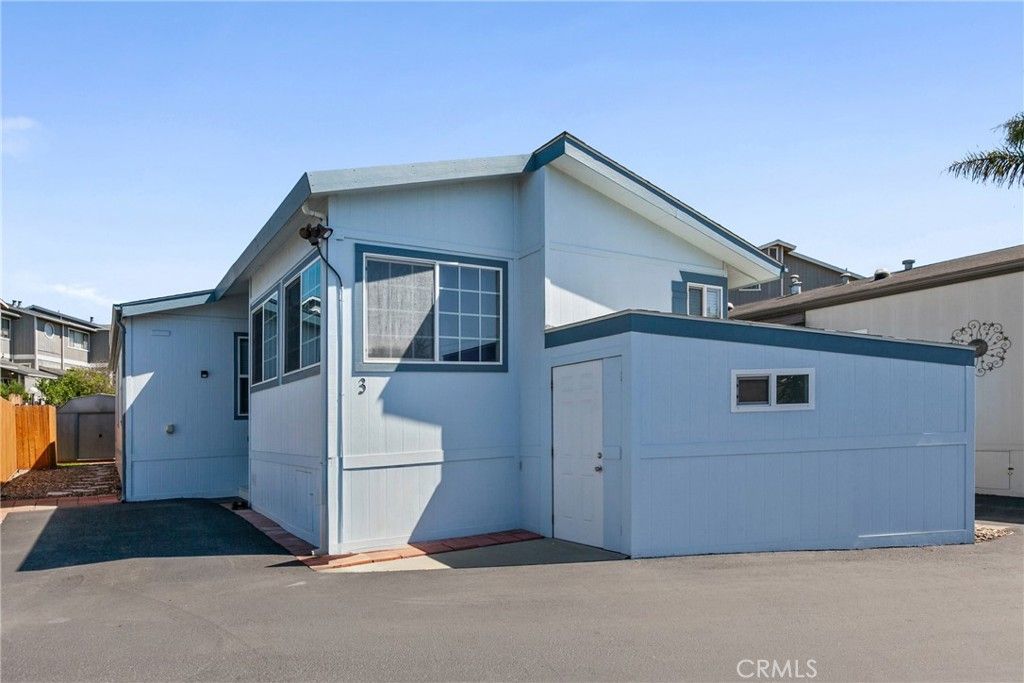 2531 Cienaga Street 3, Oceano, CA 93445
