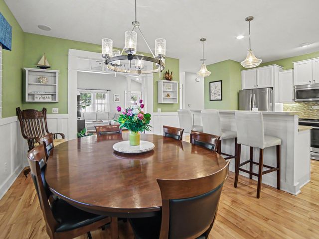 24 Kenneth Street, Pentwater Vlg, MI 49449